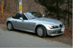 BMW Z3 foto