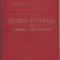 GUIDA D&#039;ITALIA : Italia Centrale (prima ed.1923,vol.3)