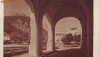 5203 Deva Parcul COmunal si Cetate circulat 1945