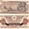 * Bancnota 100 lei 1947 august
