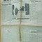 Ziar ZORILE An II Nr. 464 16 08 1936 Reducere 30 %