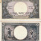 * Bancnota 1000 lei 1943