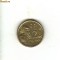 bnk mnd Australia 2 dollar 2004 xf