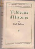 Paul Reboux / Tableaux d&#039;Histoire (Avignon,1940)