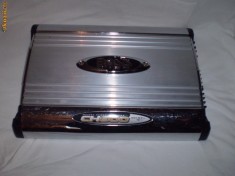 Statie Boss CH800, 1600W, 4 CH - 180 lei foto