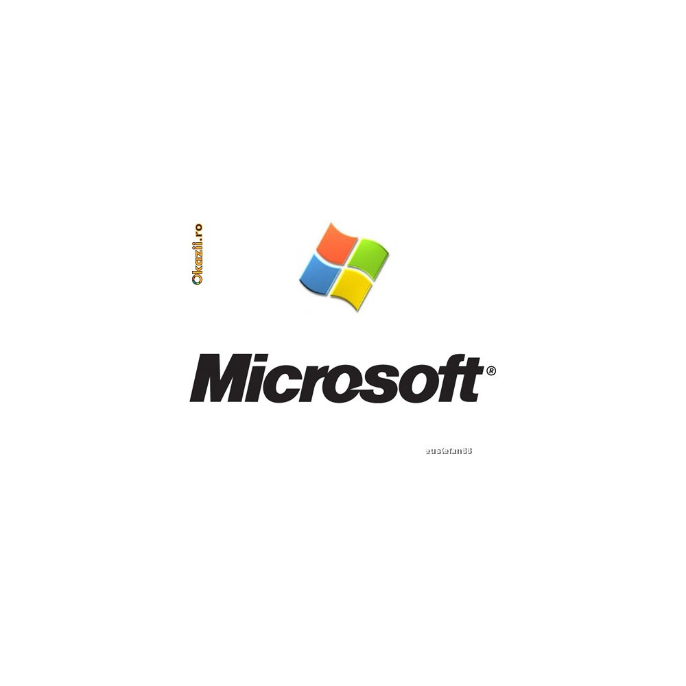 Microsoft Software Cu Licenta Originala Academic Edition