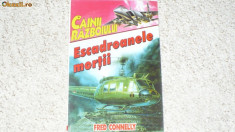 ESCADROANELE MORTII - FRED CONNELLY foto