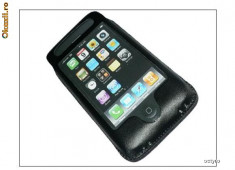 Husa iPhone 3G 3Gs - Model full body cu protectie ecran [2010] B foto