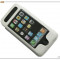 Toc iPhone 3G 3Gs - Model full body cu protectie ecran [2010] W