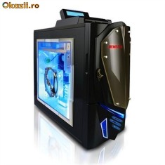 Carcasa NZXT Nemesis Elite foto