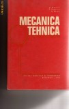 Ripianu - Mecanica Tehnica