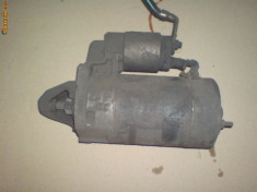 electromotor fiat 1,7 diesel foto