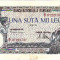 * Bancnota 100000 lei 1946 - mai