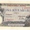 * Bancnota 100000 lei 1946 - decembrie