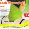 NECK MASSAGER - APARAT MASAJ PENTRU GAT