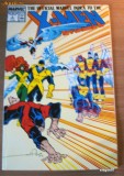 X-Men #2 Marvel Index . Marvel Comics