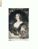 P FOTO 98 Doamna Ducesa de Nemours -de Henri Decaisne