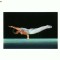 Q FOTO 04 Gimnast chinez, evoluand la sol -necirculata