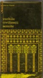 Sebastino Moscati - Vechi civilizatii semite