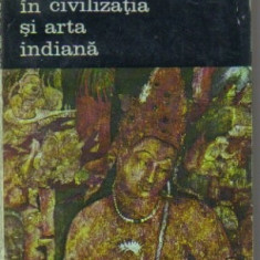 Heinrich Zimmer - Introducere in civilizatia si arta indiana