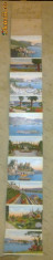 set 10 carti postale 1937 Lago Maggiore foto