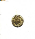 Bnk mnd Republica Guinea 1 franc 1985 unc, Africa