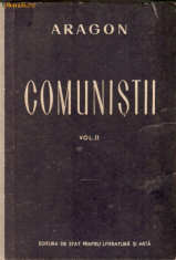 Aragon-Comunistii (vol.2) foto