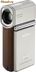 camera digitala sony hdr tg3 handycam foto