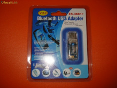 NOKIA 6700 ADAPTOR BLUETOOTH foto