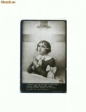 Q FOTO 38 De la Angelica la Marioara -circulata 1920 -Barlad