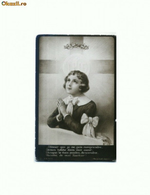 Q FOTO 38 De la Angelica la Marioara -circulata 1920 -Barlad foto