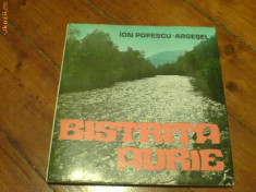 Ion Popescu Argesel - Bistrita Aurie - album foto