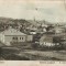 5004 Dej Vederea orasului circulat 1930