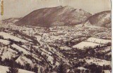 P1 Brasov Vedere generala circulat 1945