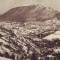 P1 Brasov Vedere generala circulat 1945