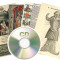 Carti Vechi de Exceptie (1400-1900) - facsimile pe CD