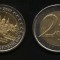 2 euro comerativ,Castele Mecklenburg-Vorpommern, 2007
