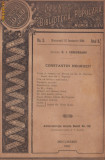 2 reviste Noua Biblioteca Populara (1890,Bucuresti)
