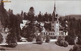 R 5297 Sinaia Muzeul Peles Necirculata