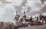 R 5294 Sinaia Muzeul Peles Circulata