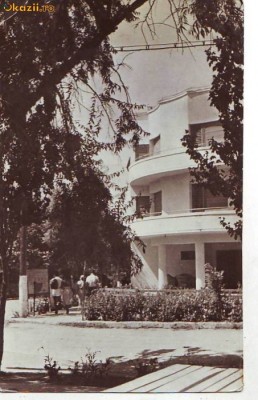 R 4017 Vasile Roaita Vedere Circulata foto