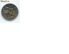 2 EURO GRECIA 2004-OLIMPIADA DE VARA