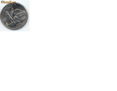 25 CENTS S.U.A. CALIFORNIA 2005 ( P )