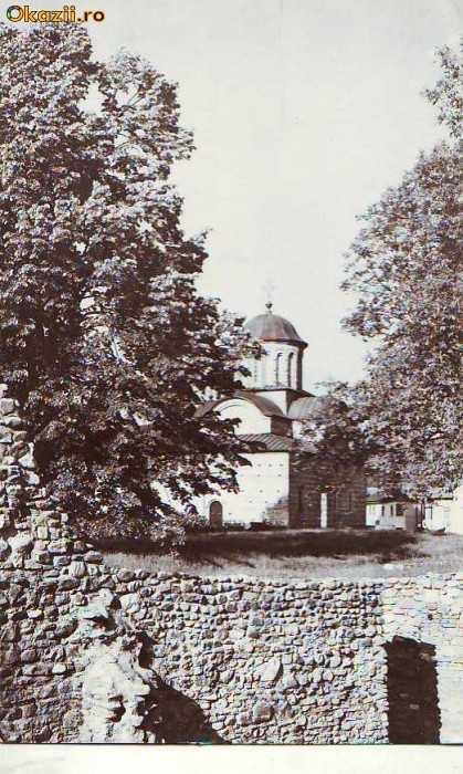 R 3717 Curtea de Arges Circulata