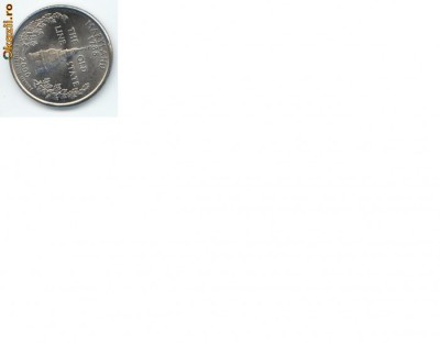 25 CENTS S.U.A. MARYLAND 2000 ( P ) foto
