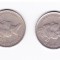 LOT DE 11 MONEDE BRITANICE DE 10 PENCE