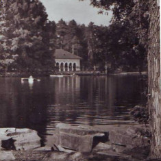 R 3693 Craiova Vedere din Parcul Poporului Circulata