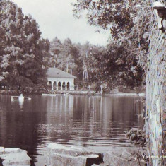 R 3685 Craiova Vedere din Parcul Poporului Circulata