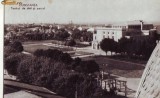 R 3572 Constanta Teatrul de stat si parcul Circulata