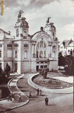 R 3499 Cluj Teatrul National Circulata